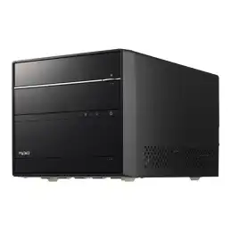 Shuttle XPC cube - Barebone - mini PC Socket LGA1200 - Intel H570 - pas de processeur jusqu'à - RAM 0 ... (SH570R6)_2